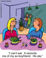 Relationship cartoon 1132